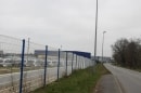 sortie aéroport de Nantes